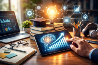 upskilling y reskilling en la era de l IA